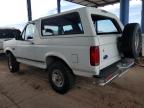 Phoenix, AZ에서 판매 중인 1993 Ford Bronco U100   - Front End