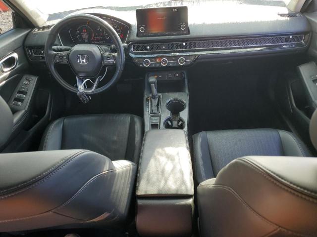  HONDA CIVIC 2022 Szary