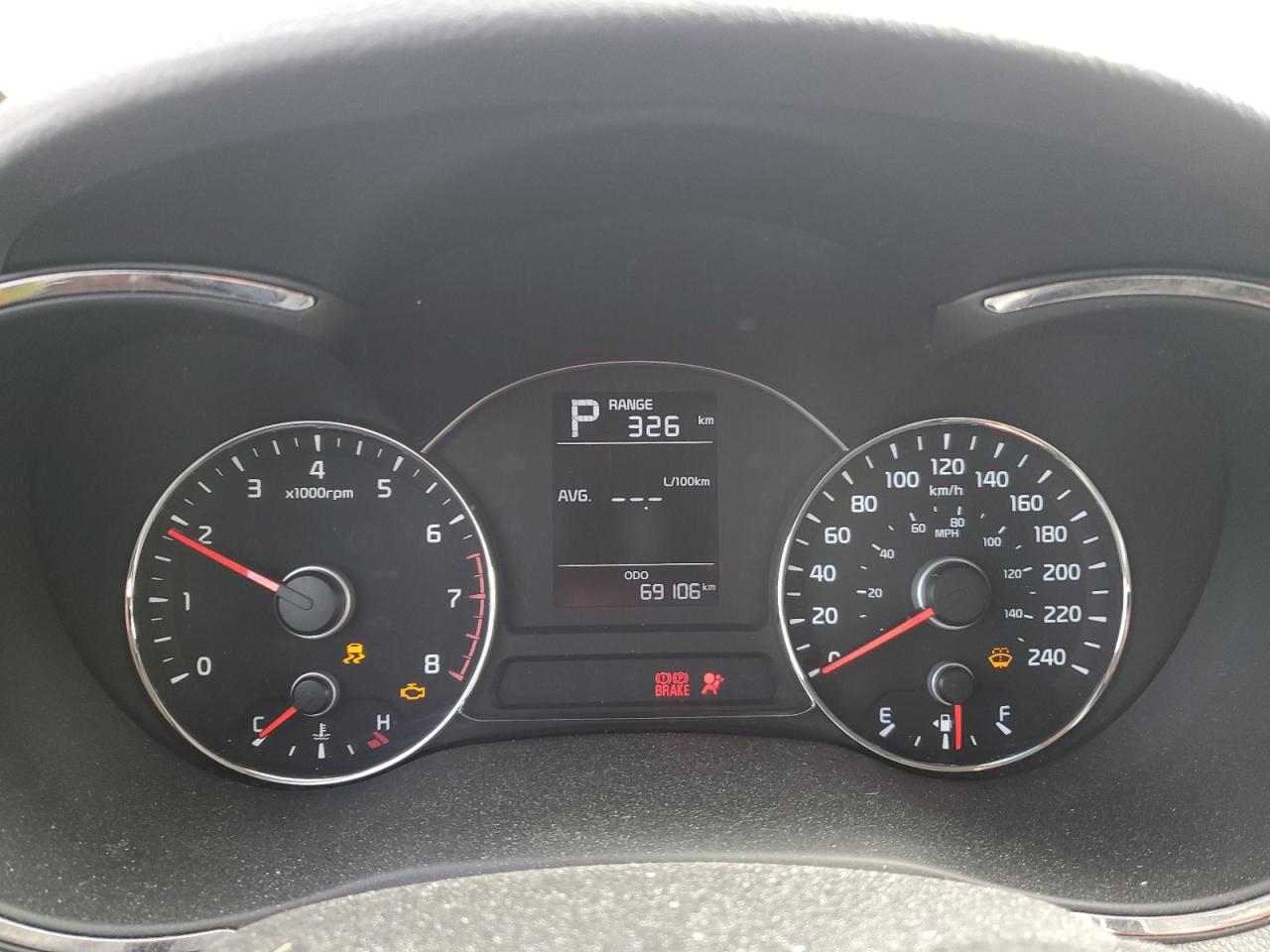 2018 Kia Forte - Image 9