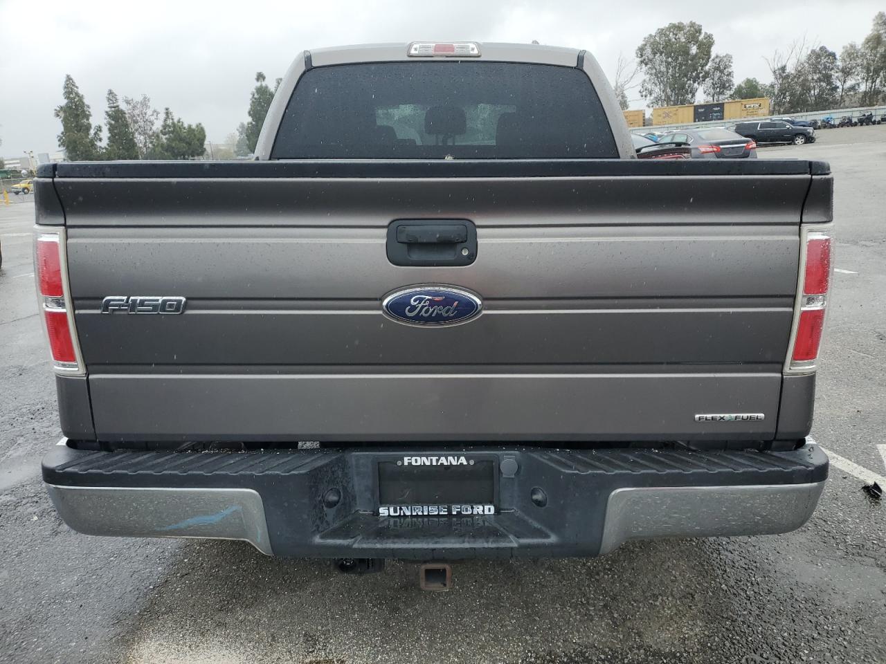 2014 Ford F-150 - Image 6