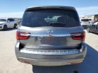 2018 Infiniti Qx80 Base for Sale in Wilmer, TX - Hail