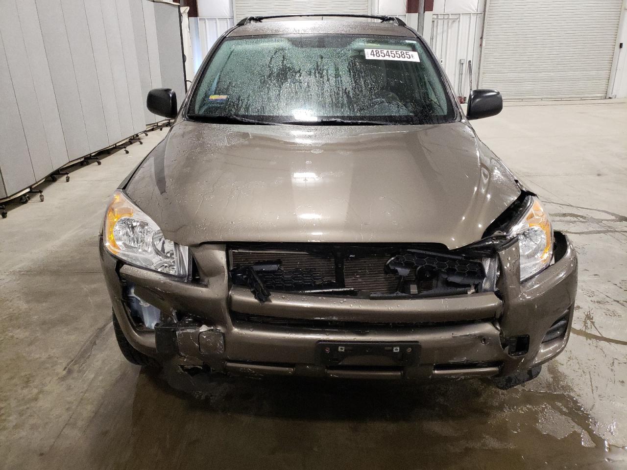 2012 Toyota RAV 4 - Image 5
