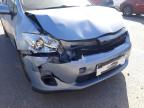 2010 TOYOTA AURIS HYBR for sale at Copart SANDWICH