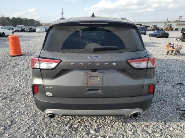  FORD ESCAPE 2022 Серый