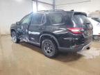 2025 Honda Pilot Trailsport للبيع في Elgin، IL - Side