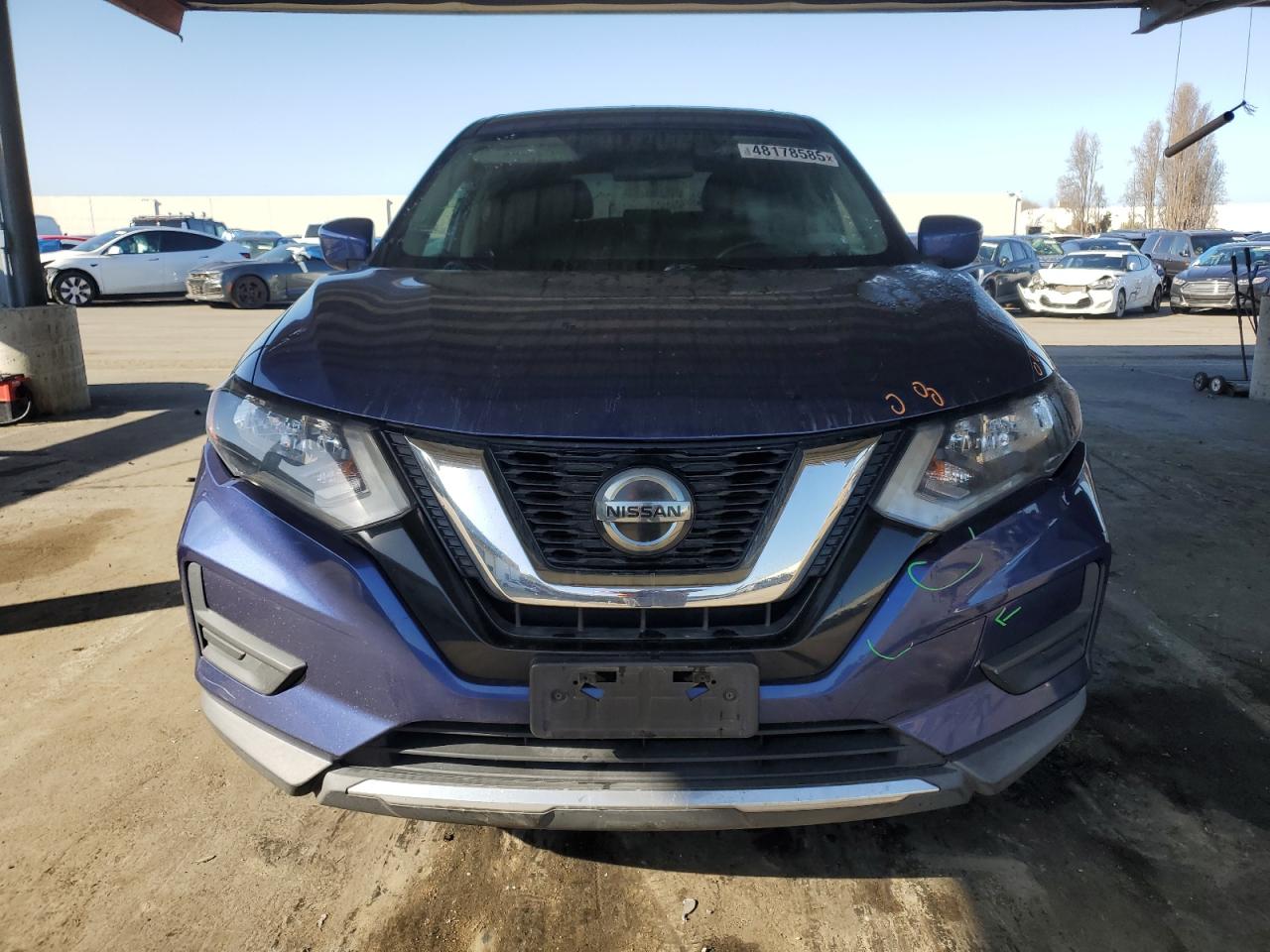2018 Nissan Rogue - Image 5