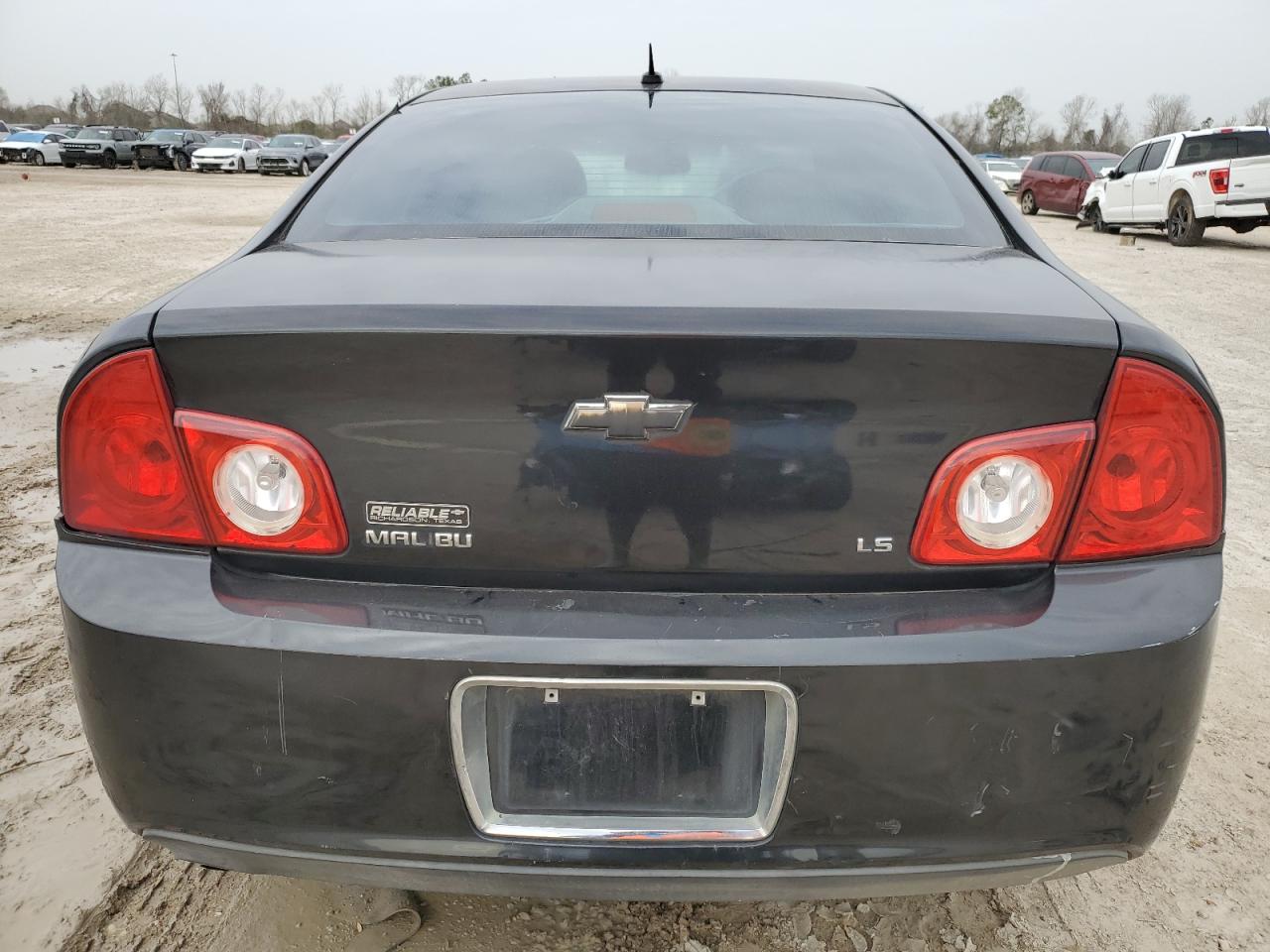 2009 Chevrolet Malibu - Image 6
