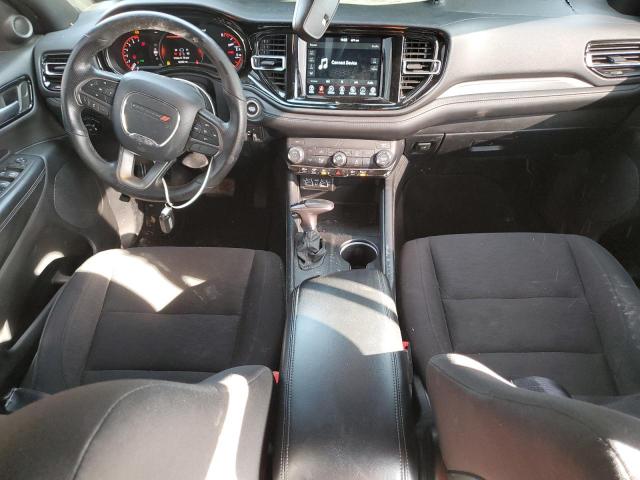  DODGE DURANGO 2022 Сірий