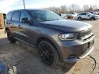 2019 Dodge Durango Gt იყიდება Pekin-ში, IL - Rear End