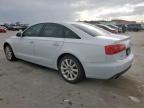 2014 Audi A6 Premium Plus للبيع في Grand Prairie، TX - Front End