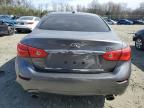 2017 Infiniti Q50 Premium zu verkaufen in Waldorf, MD - Front End