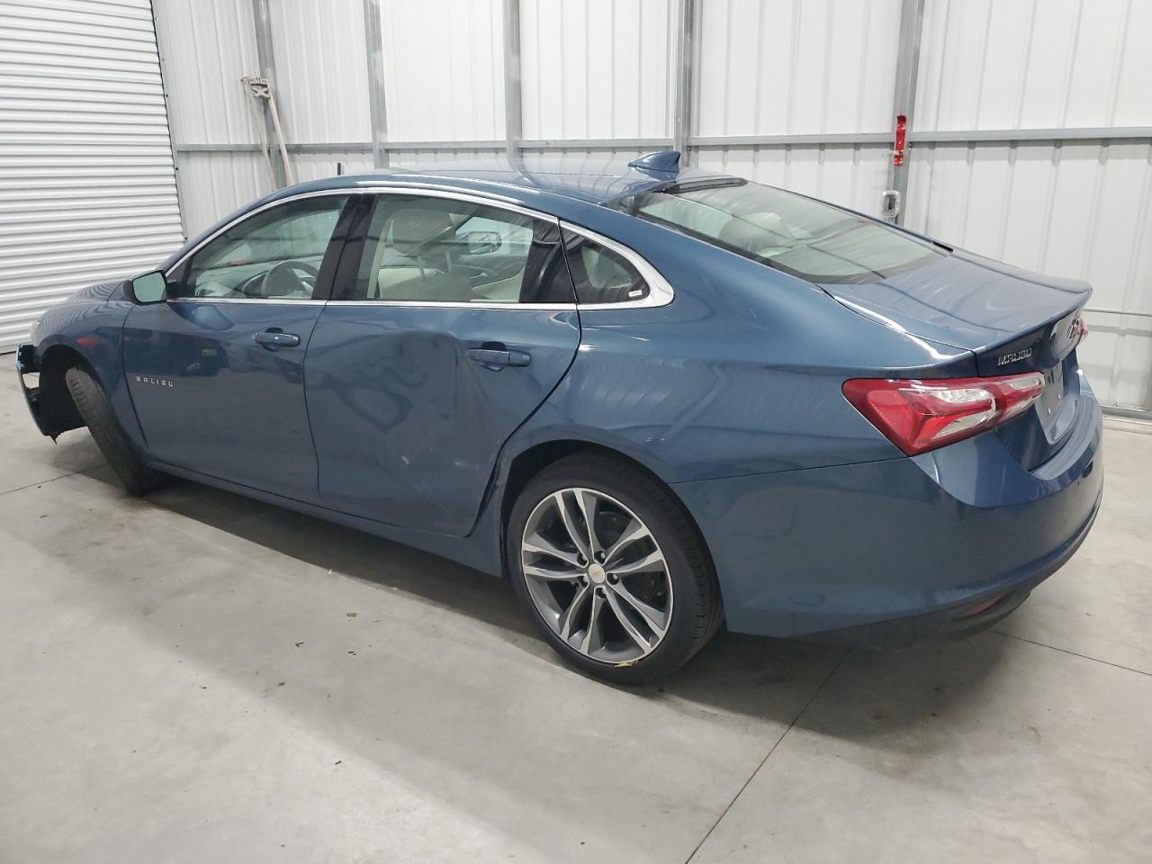 1G1ZE5ST2RF212320 CHEVROLET MALIBU 2024