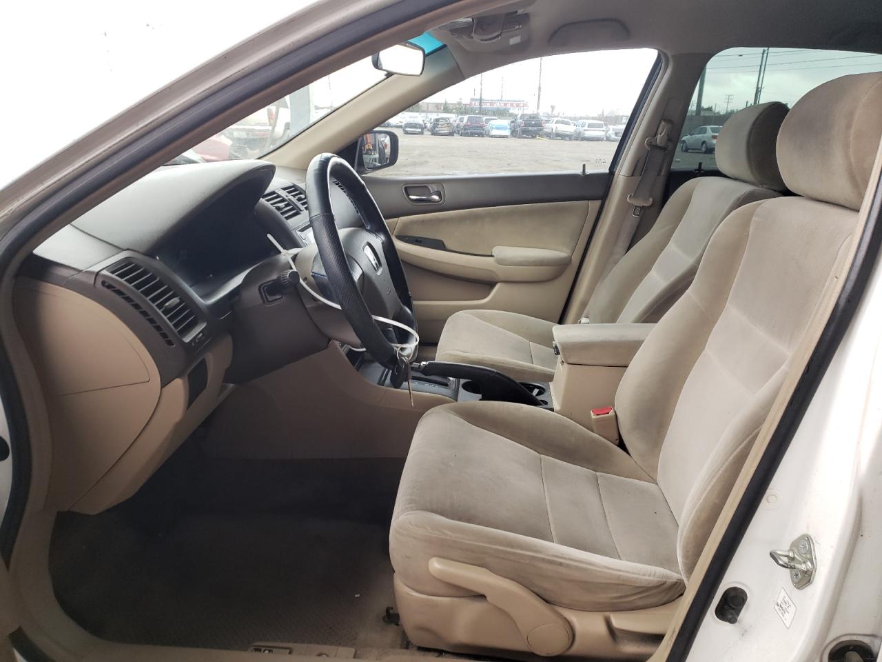 2004 Honda Accord - Image 7