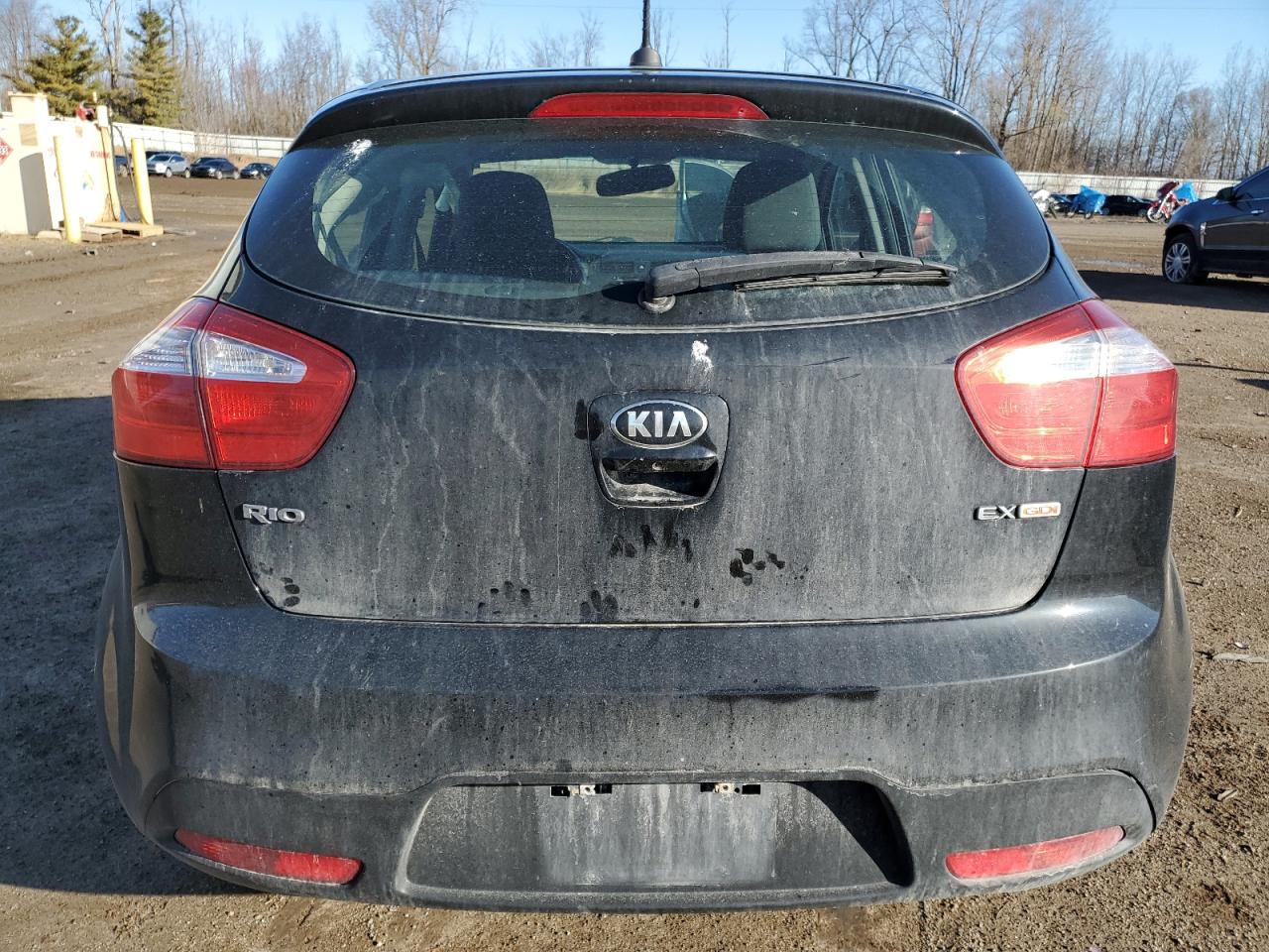 2015 Kia Rio - Image 6