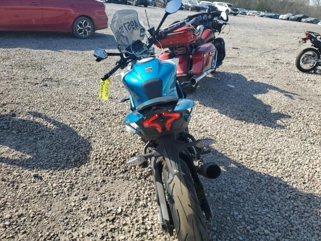 2024 CF MOTO 450NK   