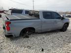 2025 Chevrolet Silverado K1500 Rst за продажба в Wayland, MI - Side