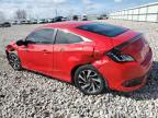 2016 Honda Civic Lx en Venta en Wayland, MI - All Over