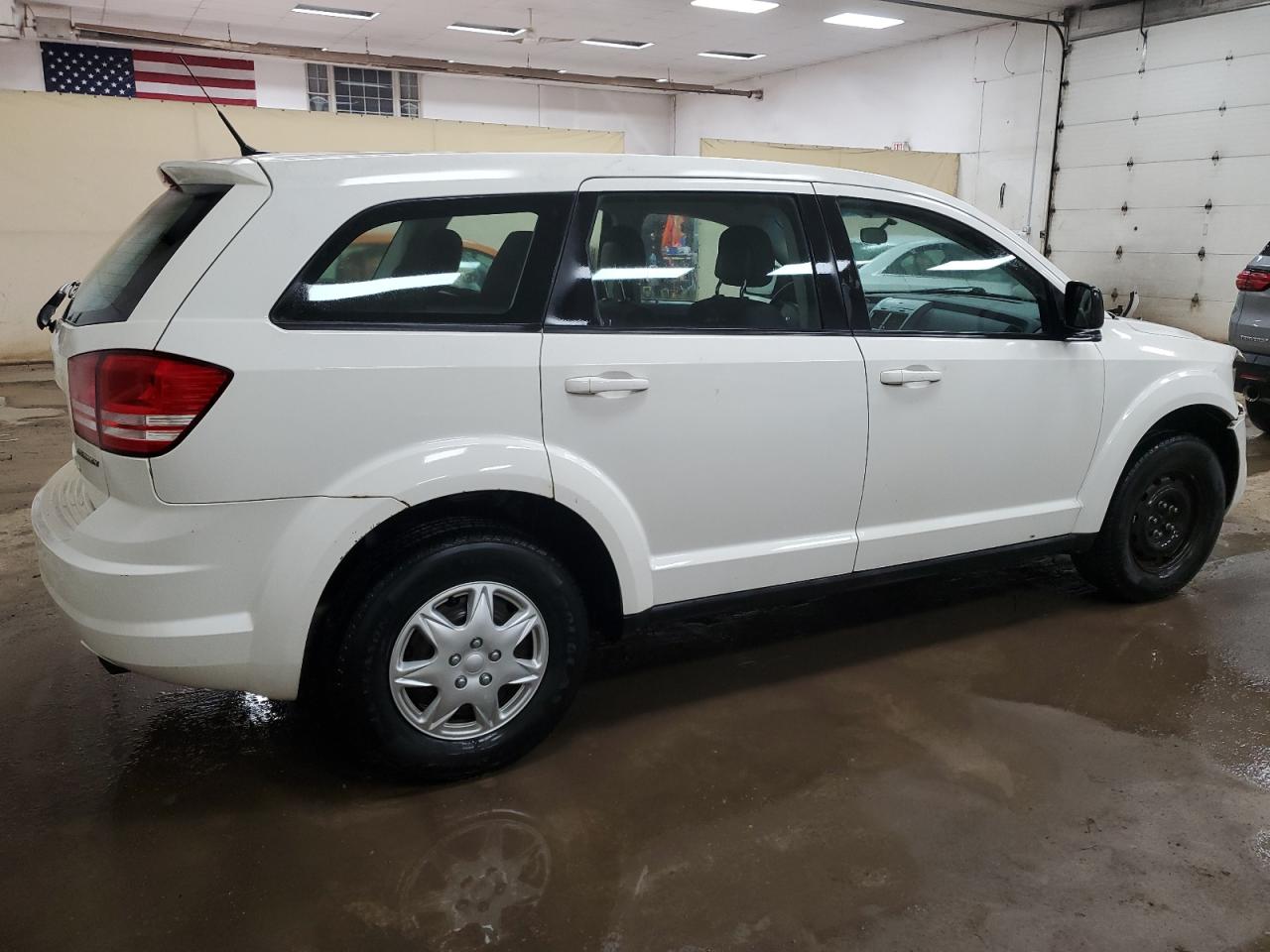 2010 Dodge Journey - Image 3