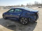 2023 Nissan Maxima Sv na sprzedaż w Fort Wayne, IN - Rear End