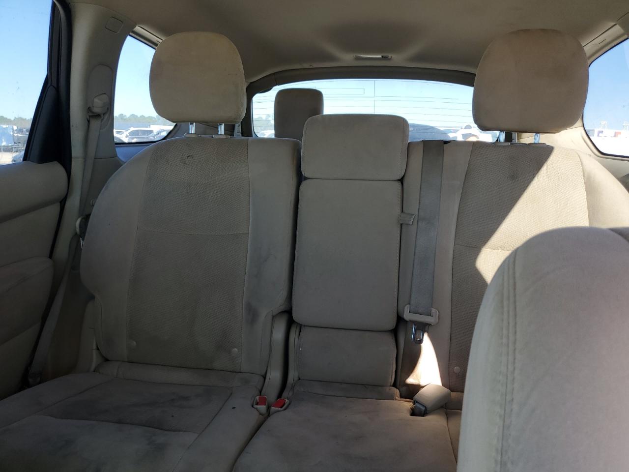 2015 Nissan Pathfinder - Image 10