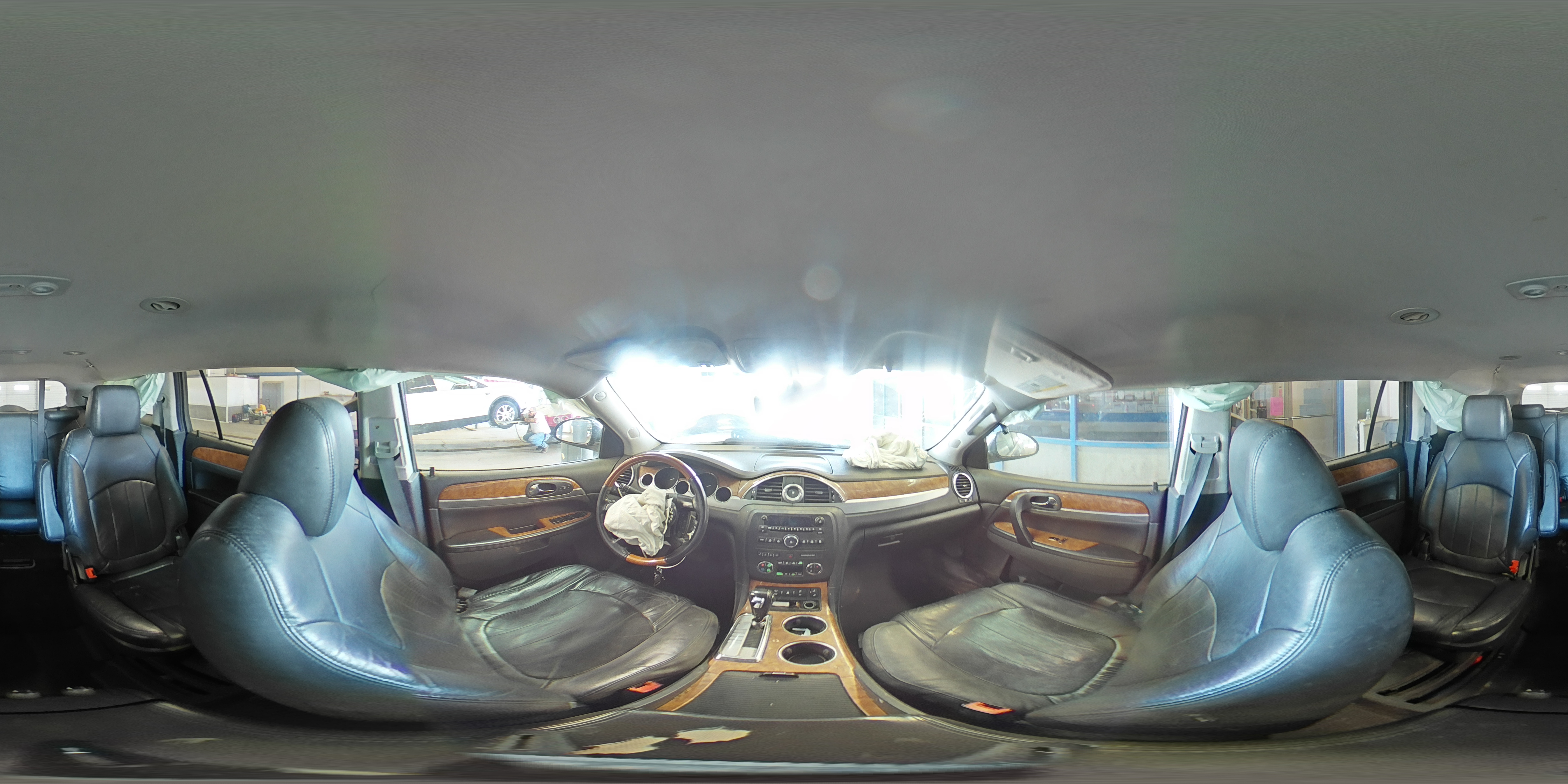 2011 Buick Enclave - Image 14