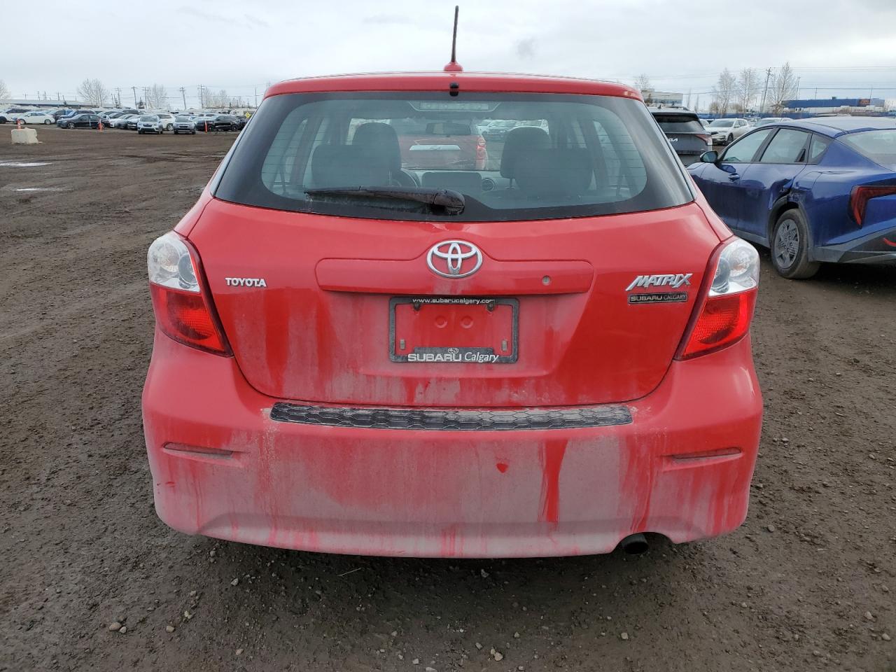 2009 Toyota Corolla - Image 6