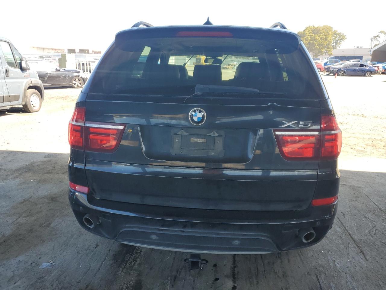 2013 BMW X5 - Image 6