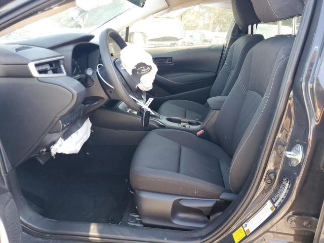  TOYOTA COROLLA 2024 Gray