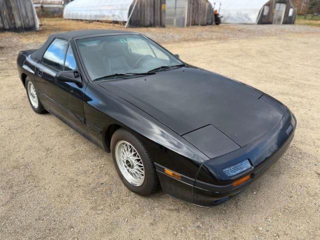 1988 Mazda Rx7 