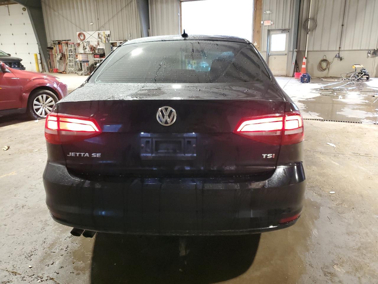 2016 Volkswagen Jetta - Image 6