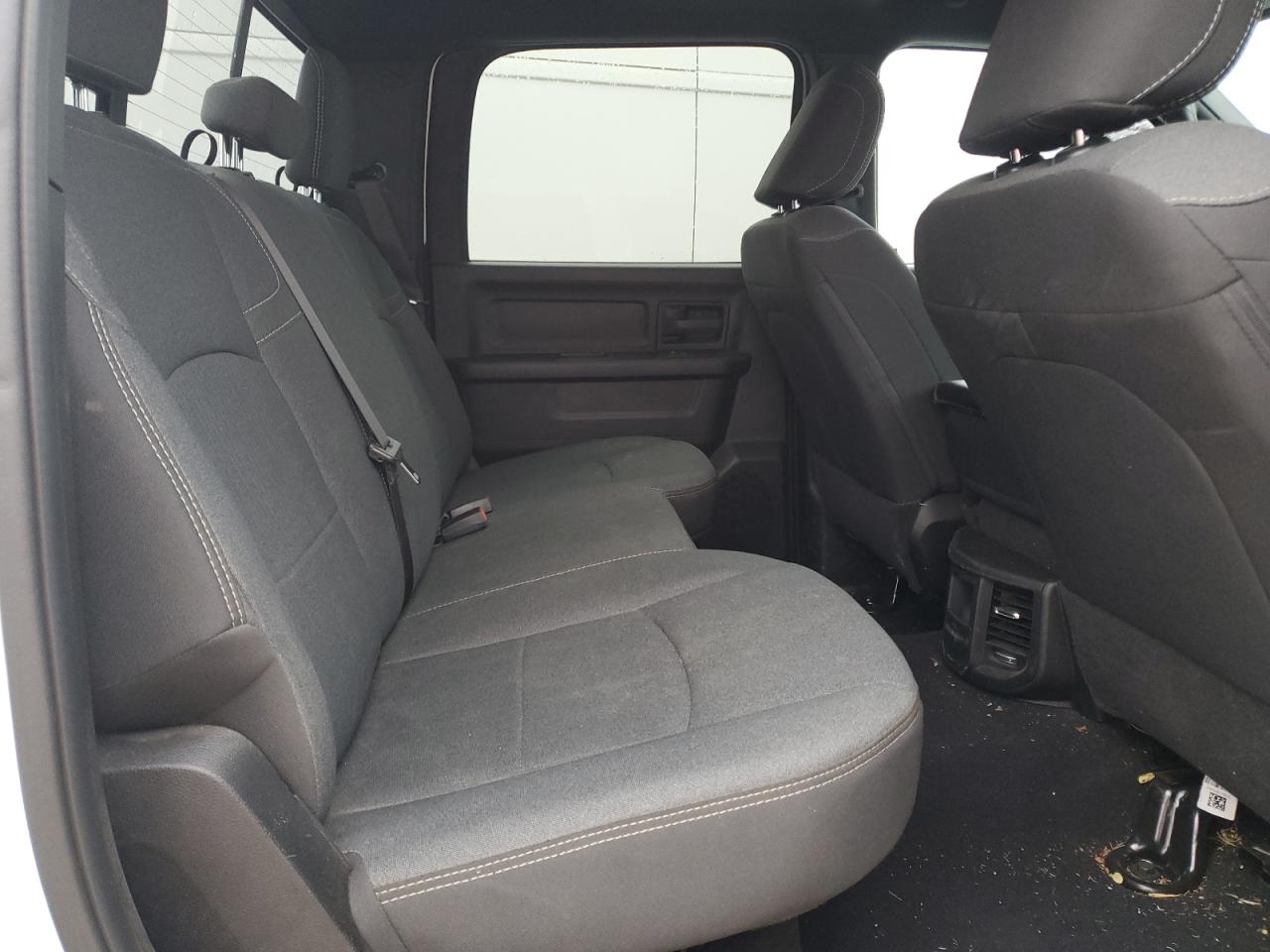 2024 Ram 3500 Tradesman VIN: 3C63RRGL7RG312078 Lot: 48369945