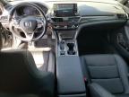 2021 Honda Accord Sport for Sale in Wilmer, TX - Side