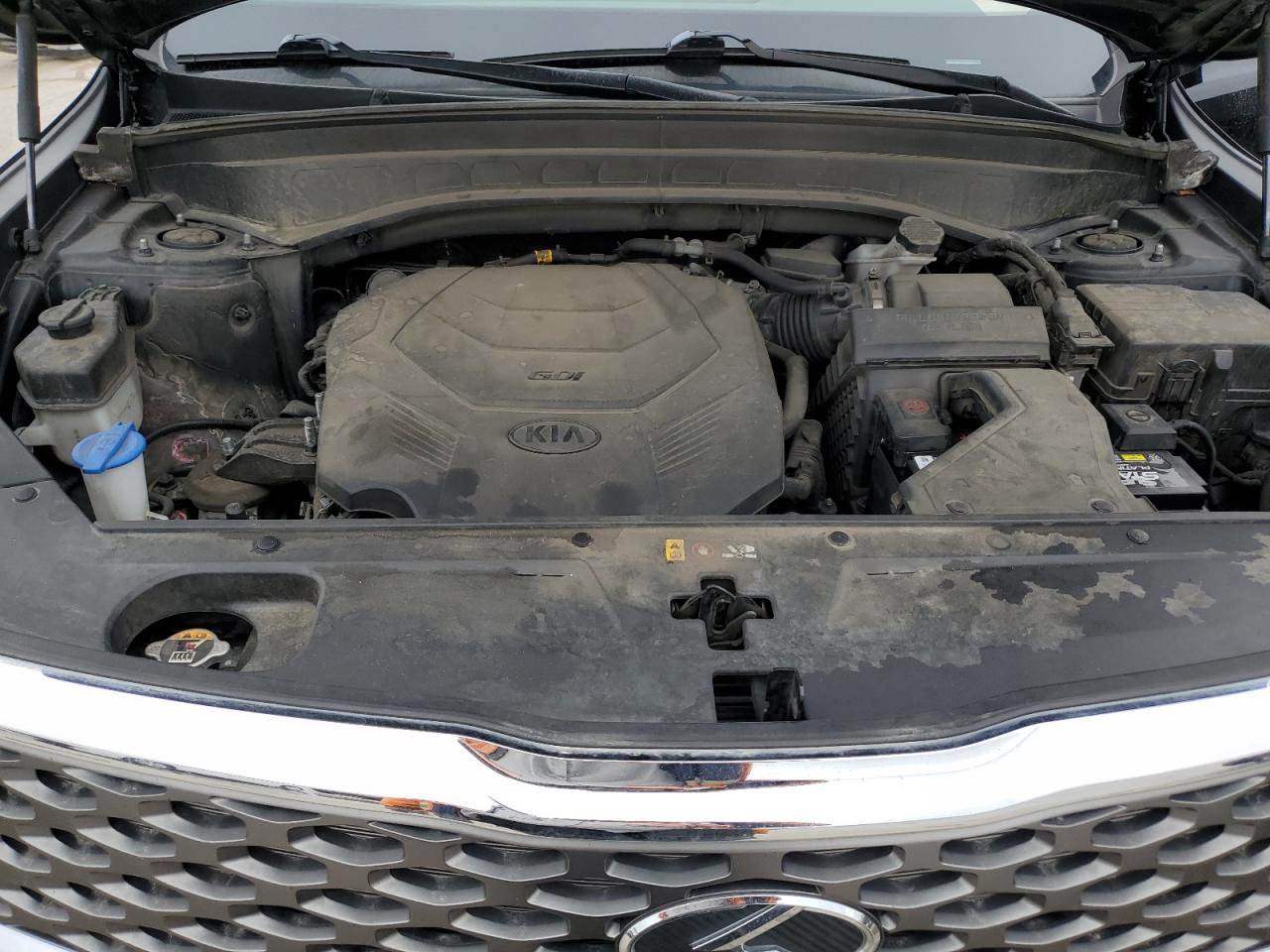 2020 Kia Telluride - Image 12