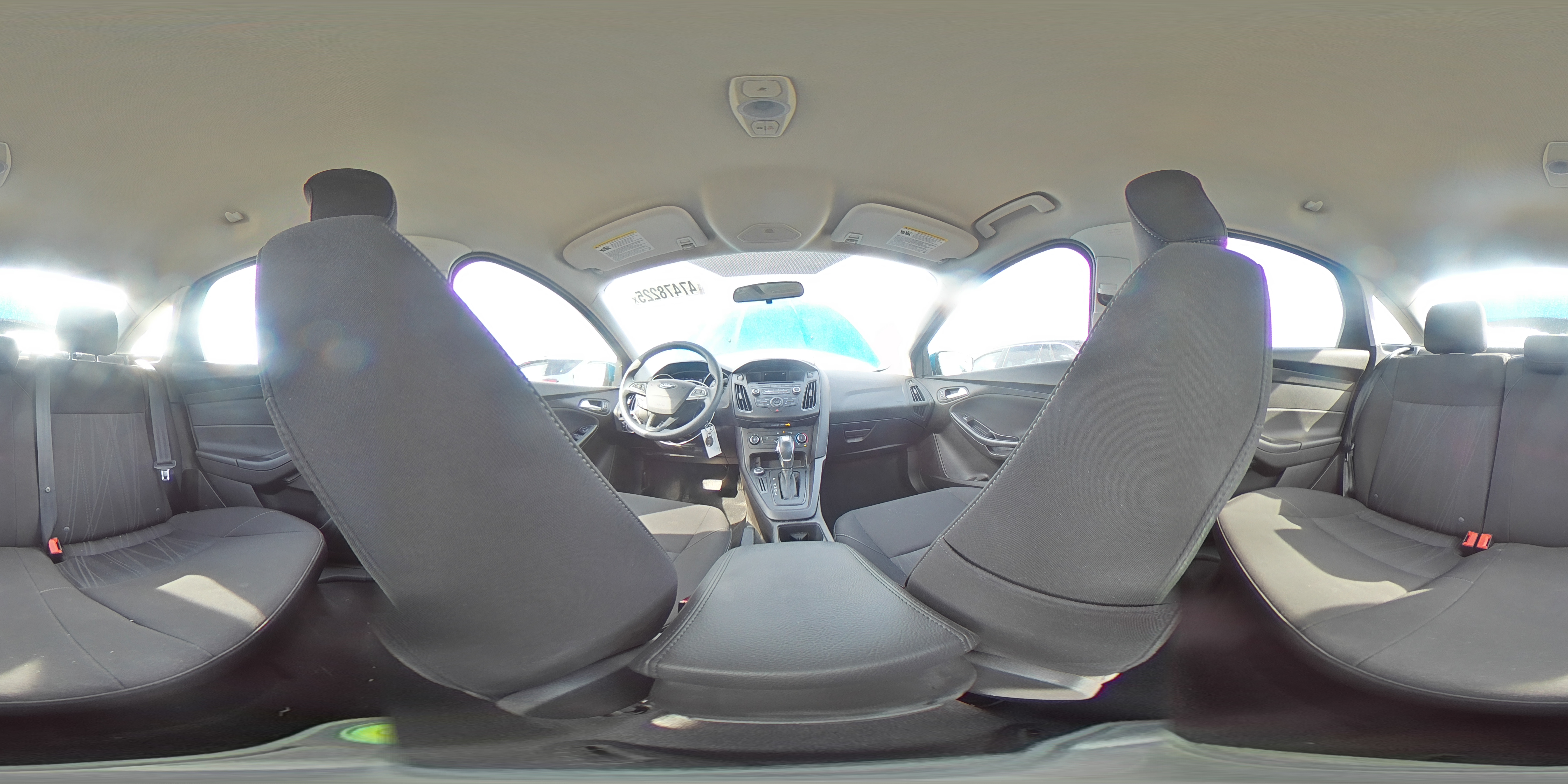 2016 Ford Focus - Image 14