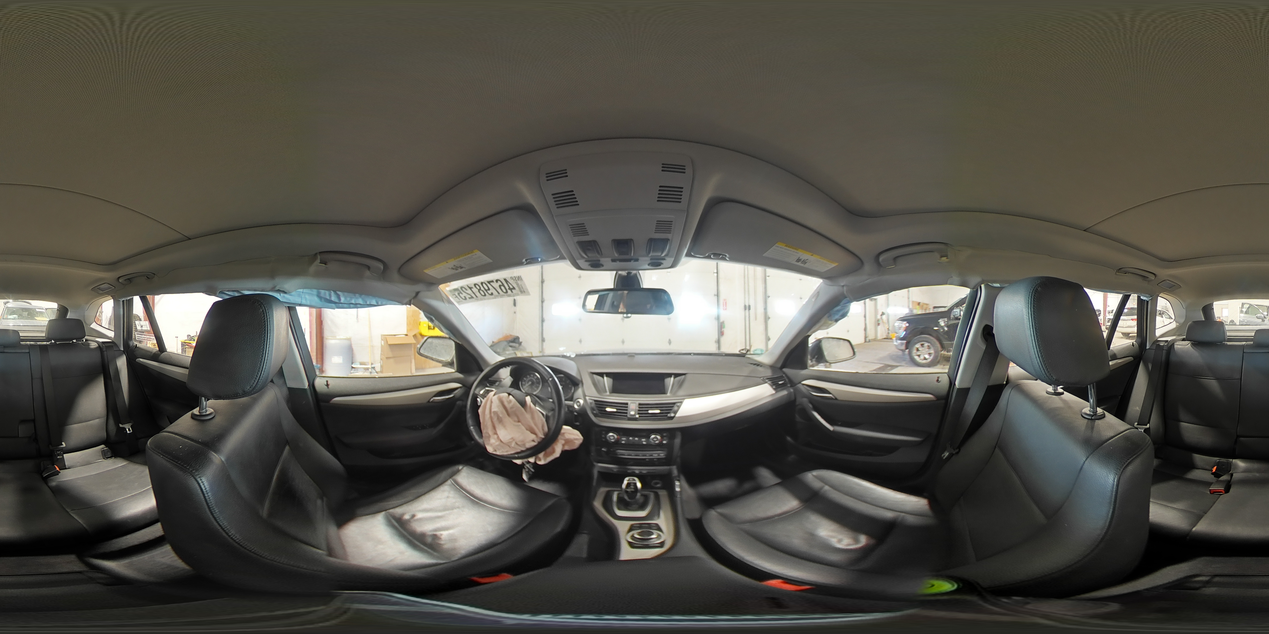 2014 BMW X1 - Image 15
