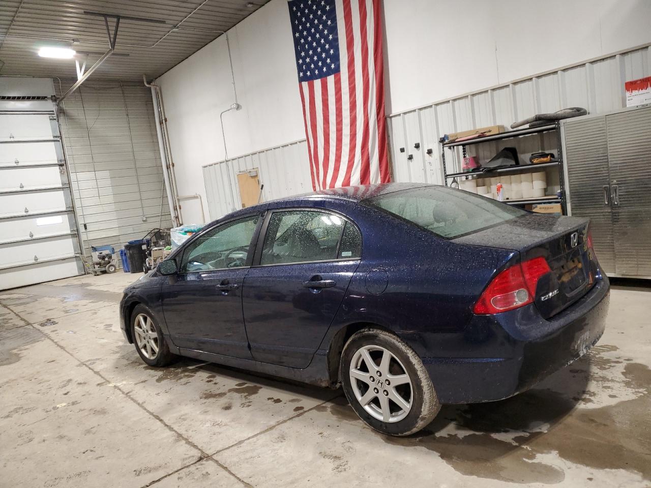 2006 Honda Civic - Image 2