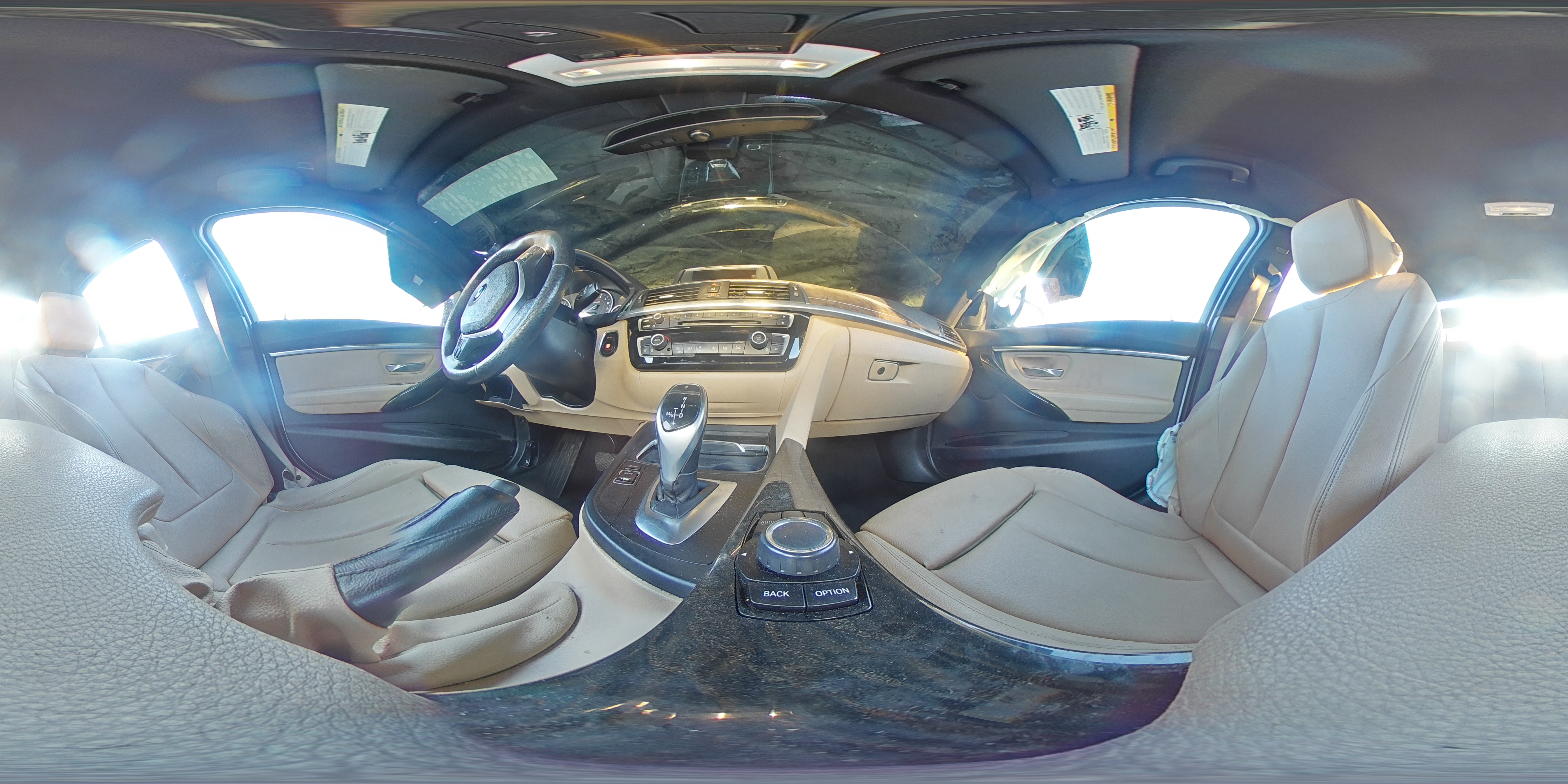 2017 BMW 3er - Image 14