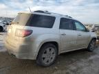 2016 GMC ACADIA DENALI for sale at Copart AB - EDMONTON