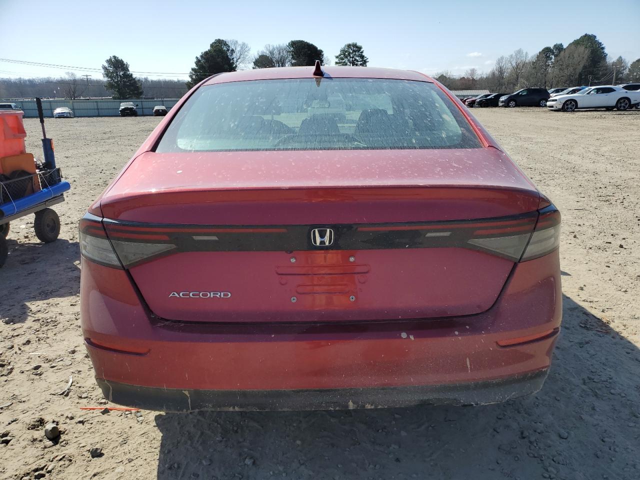 1HGCY1F35RA069269 HONDA ACCORD 2024