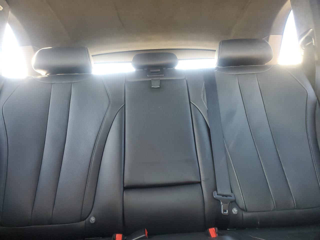 2018 BMW X5 - Image 10