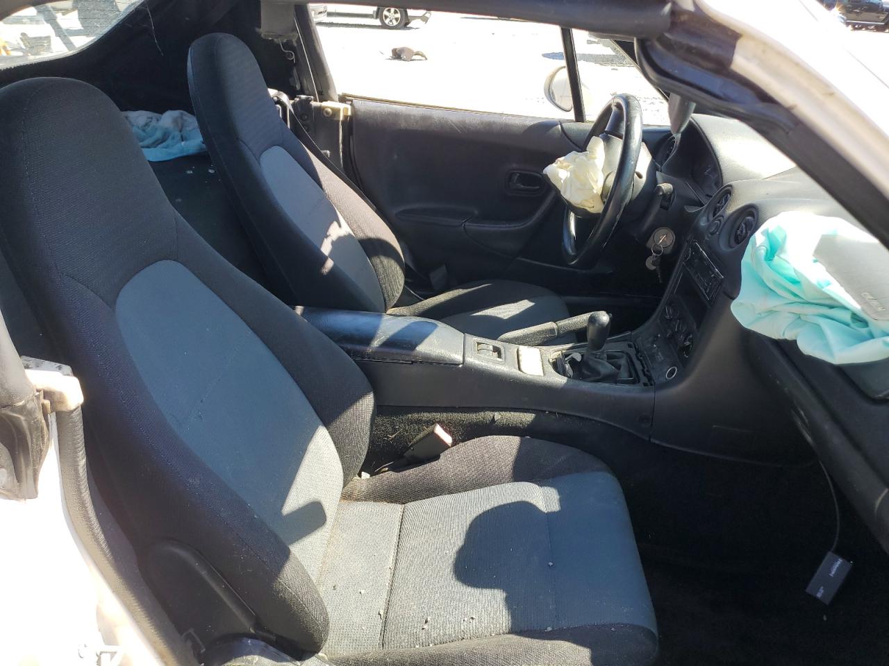 1999 Mazda MX-5 - Image 10