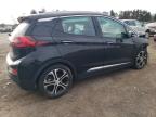2020 Chevrolet Bolt Ev Premier للبيع في Finksburg، MD - Front End