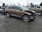 2011 Toyota Venza  للبيع في Eugene، OR - Front End