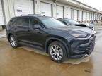 2024 Toyota Grand Highlander Xle на продаже в Louisville, KY - Rear End