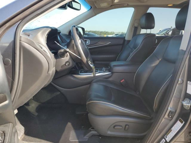  INFINITI QX60 2019 Gray