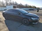 2015 Chrysler 200 Limited للبيع في Brookhaven، NY - Side
