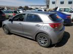 2021 Kia Rio S for Sale in Albuquerque, NM - Vandalism