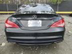 2018 Mercedes-Benz Cla 250 de vânzare în Waldorf, MD - Undercarriage