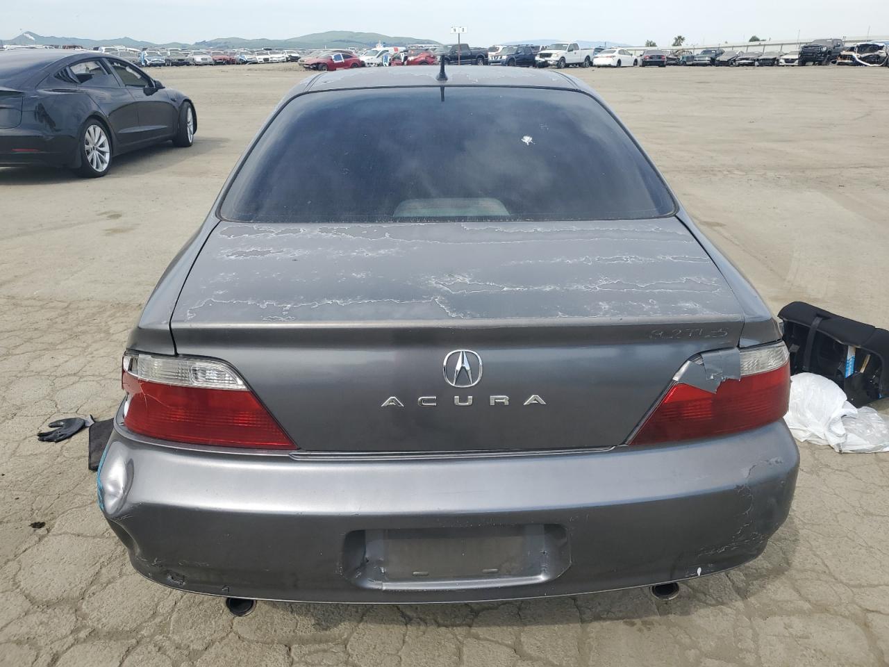 2003 Acura TL - Image 6