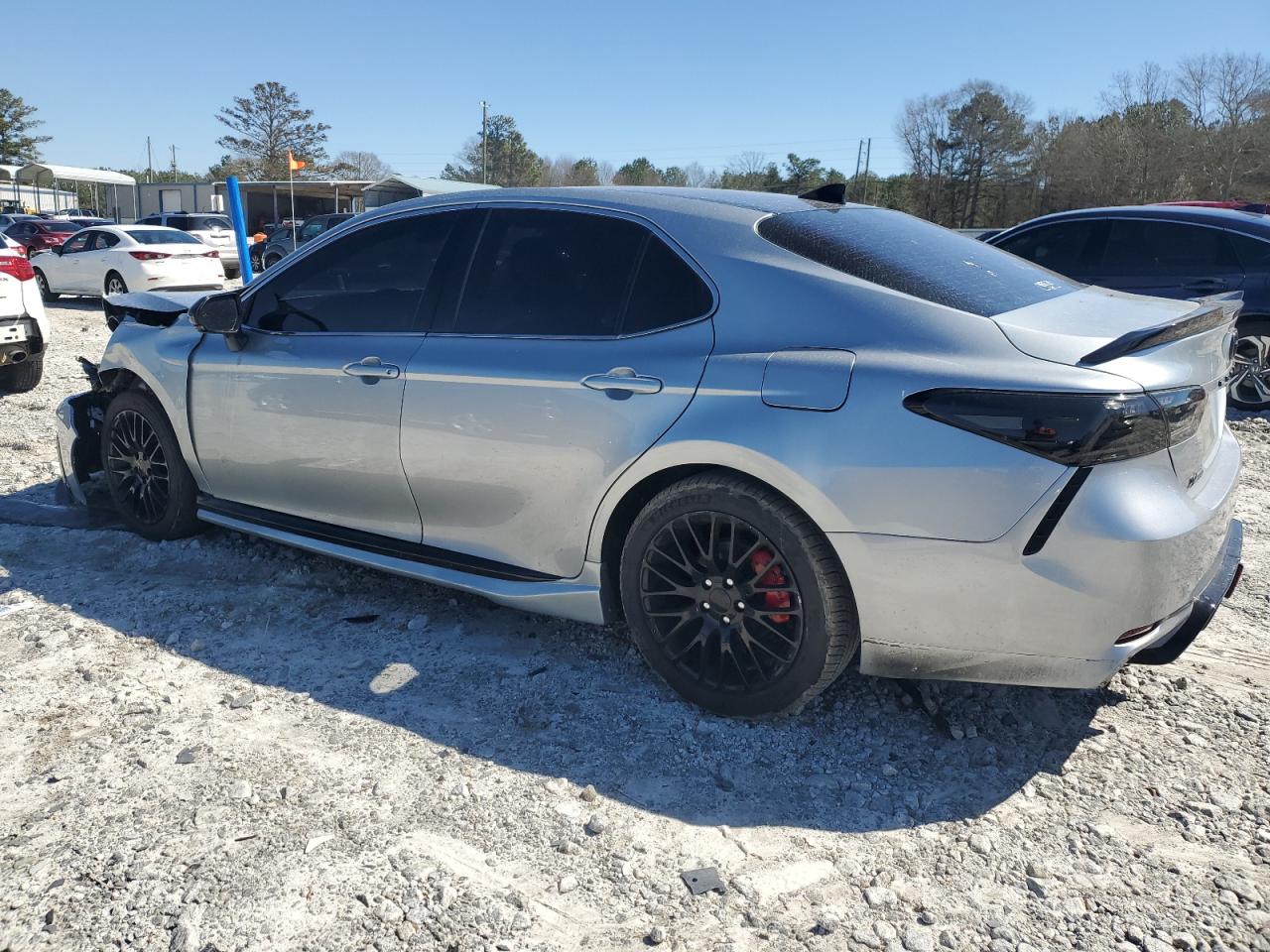 2022 Toyota Camry - Image 2